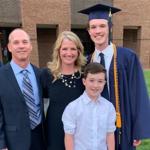 Meet your Posher, Glenna